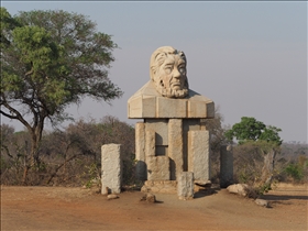 Kruger NP